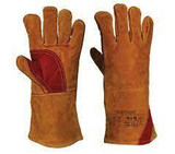 Cost-Efficient Welding Gloves